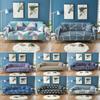 Wrinkle Resistant Elastic Corner Sofa Covers To Protect Your Beautiful Furniture