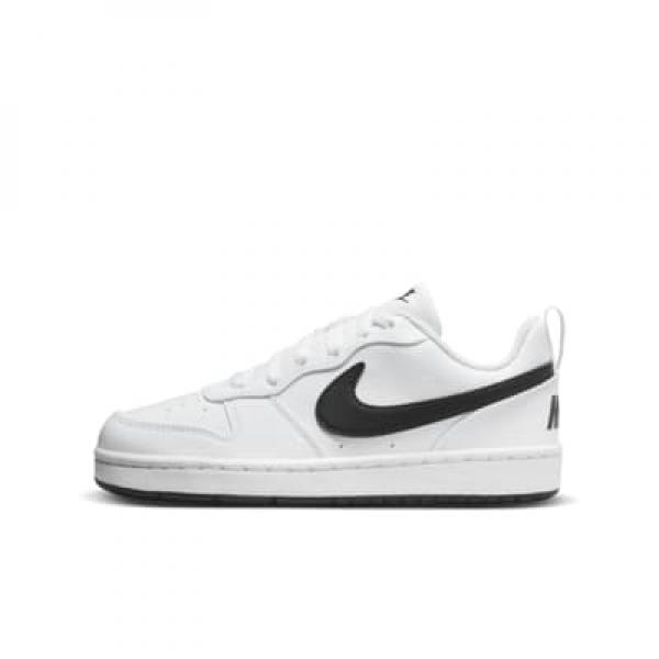 

Детские кроссовки Nike Court Burrow Low Low Craft DV5456-104