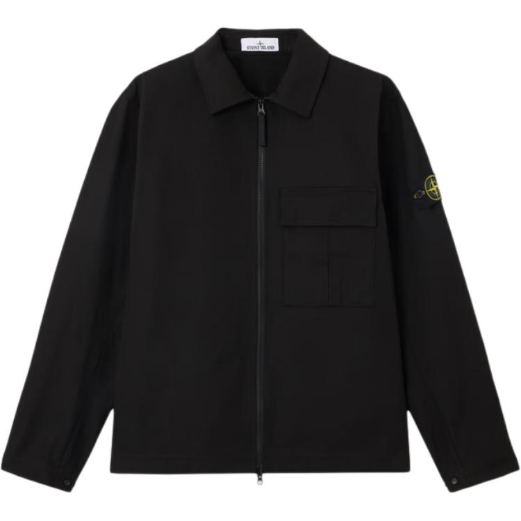 Stone Island FW25 Autumn Winter Solid