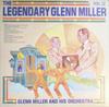 LP Record GLENN MILLER  HIS ORCHESTRA  The Legendary Glenn Miller Vol. 12 LSA3239 RCA 1975 UK Jazz Used