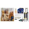 Deluxe Wood Burning Kit for Creative Projects