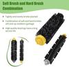 JUNSUNMAY 14pcs/Set Sweeper Replacement Parts Kit for iRobot Roomba 700 Series