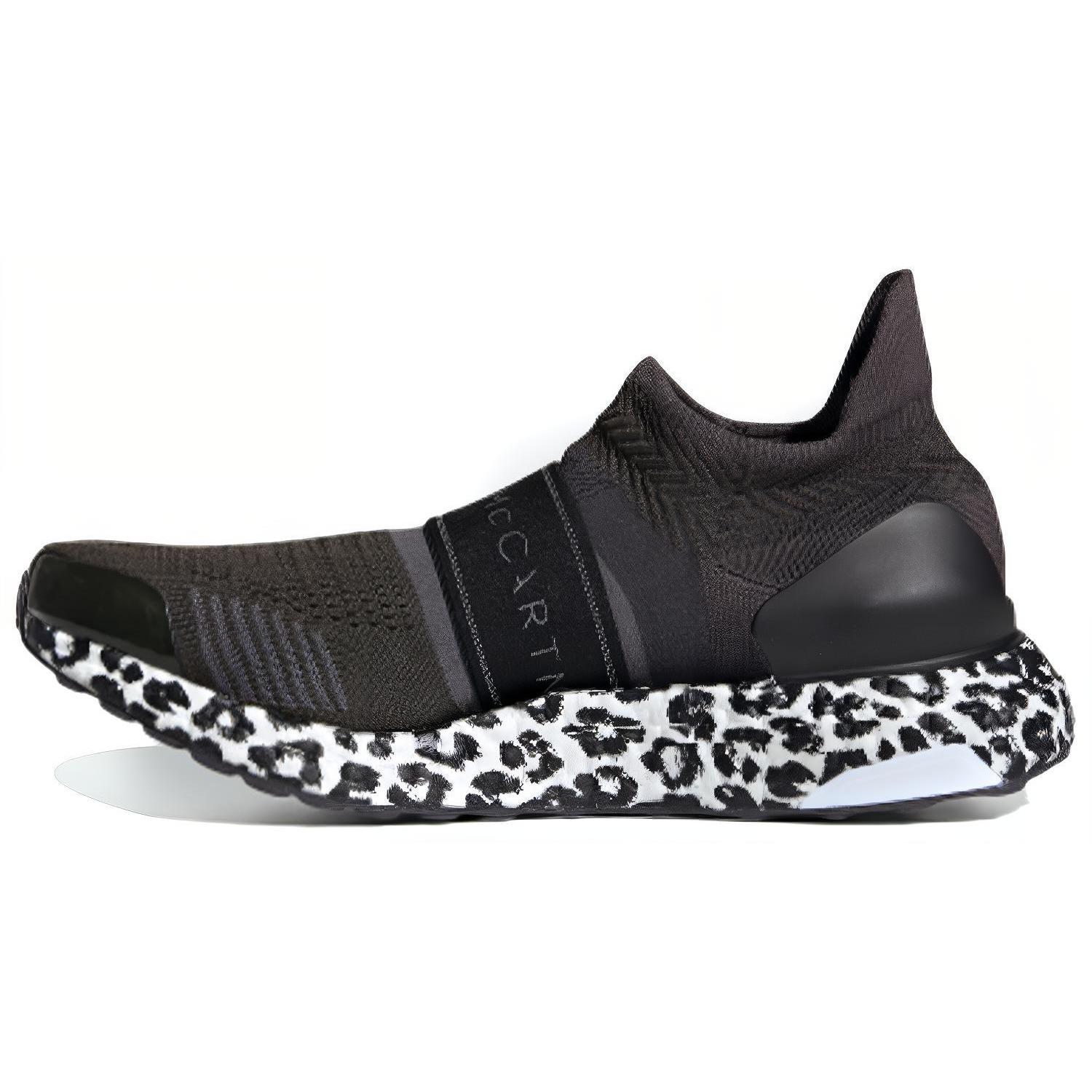 

Новые женские Adidas Stella McCartney X UltraBoost X 3D Леопардовый принт EE9321 36