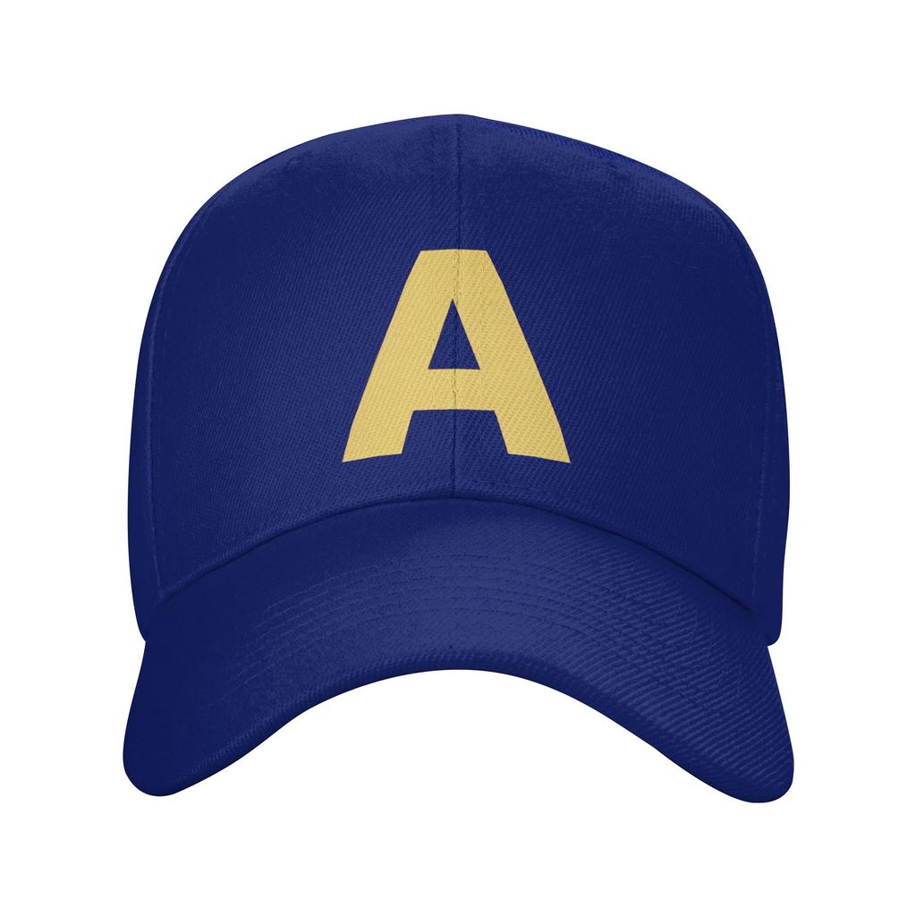 Sommer Alvin und die Chipmunks Golfkappe Unisex-Stil Trucker-Mütze Formelle Golf-Sonnenkappen Verstellbar
