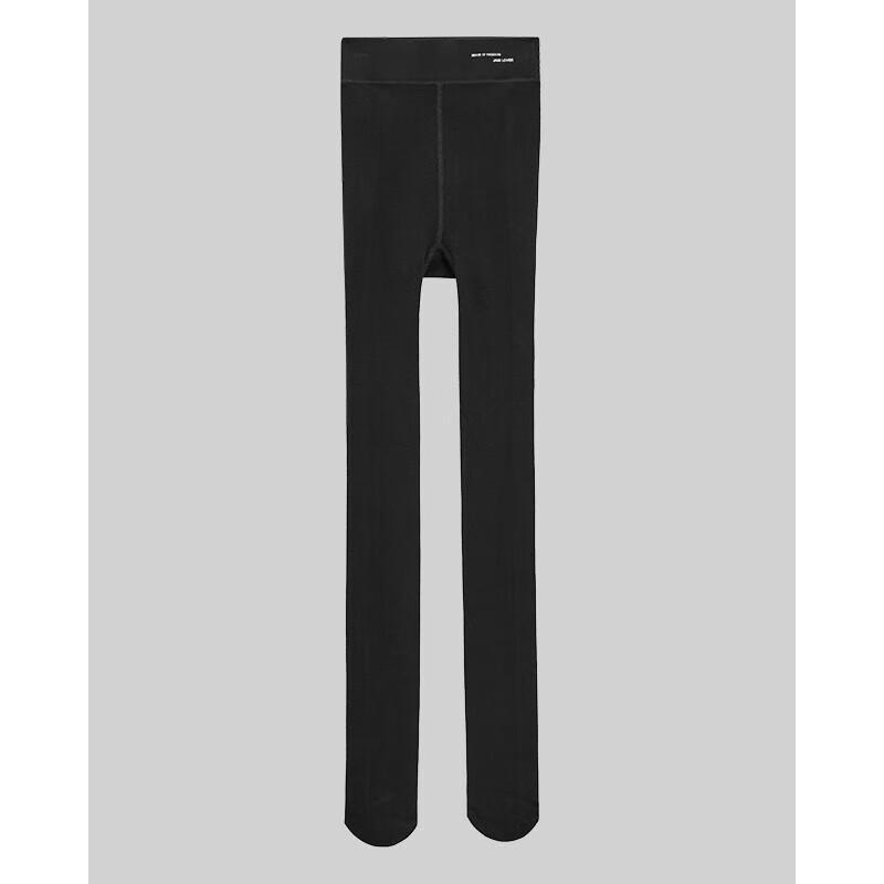 

IEF Aiyifu Seamless High-Waist Footed Tights One Size