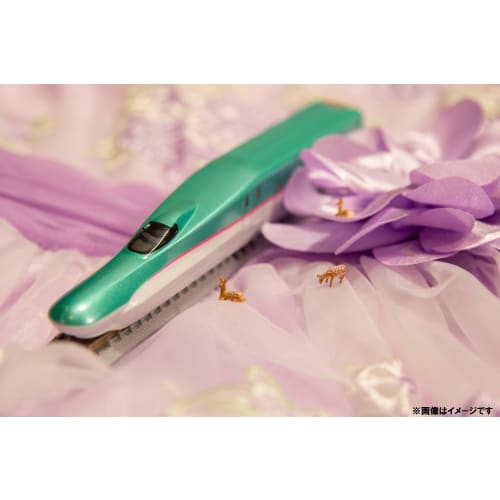 TOMIX N Gauge First Car Museum N700A Nozomi FM-006 Model Train