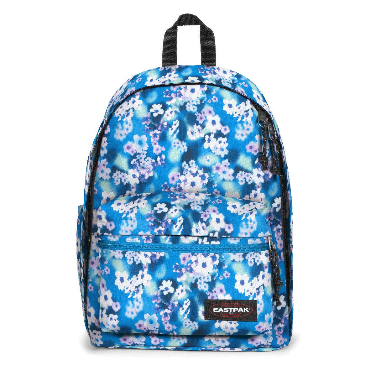 

Eastpak Office Backpack Zippl r 7D3 Soft Blue EK0A5BBJ
