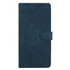Kartenhalter Hülle für Apple iPhone 16 15 Plus 11 Pro Max Stoßfest Flip Cover Einfarbige Leder Handyhülle Funda Mit Riemen