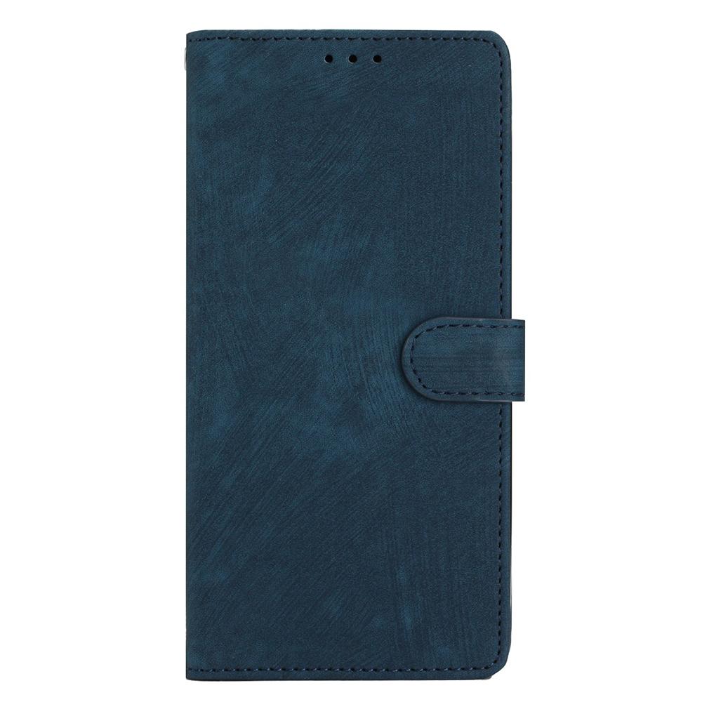 Kartenhalter Hülle für Apple iPhone 16 15 Plus 11 Pro Max Stoßfest Flip Cover Einfarbige Leder Handyhülle Funda Mit Riemen