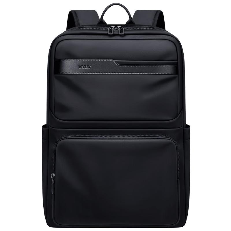 

POLO Men s Large Capacity Travel & Business Backpack