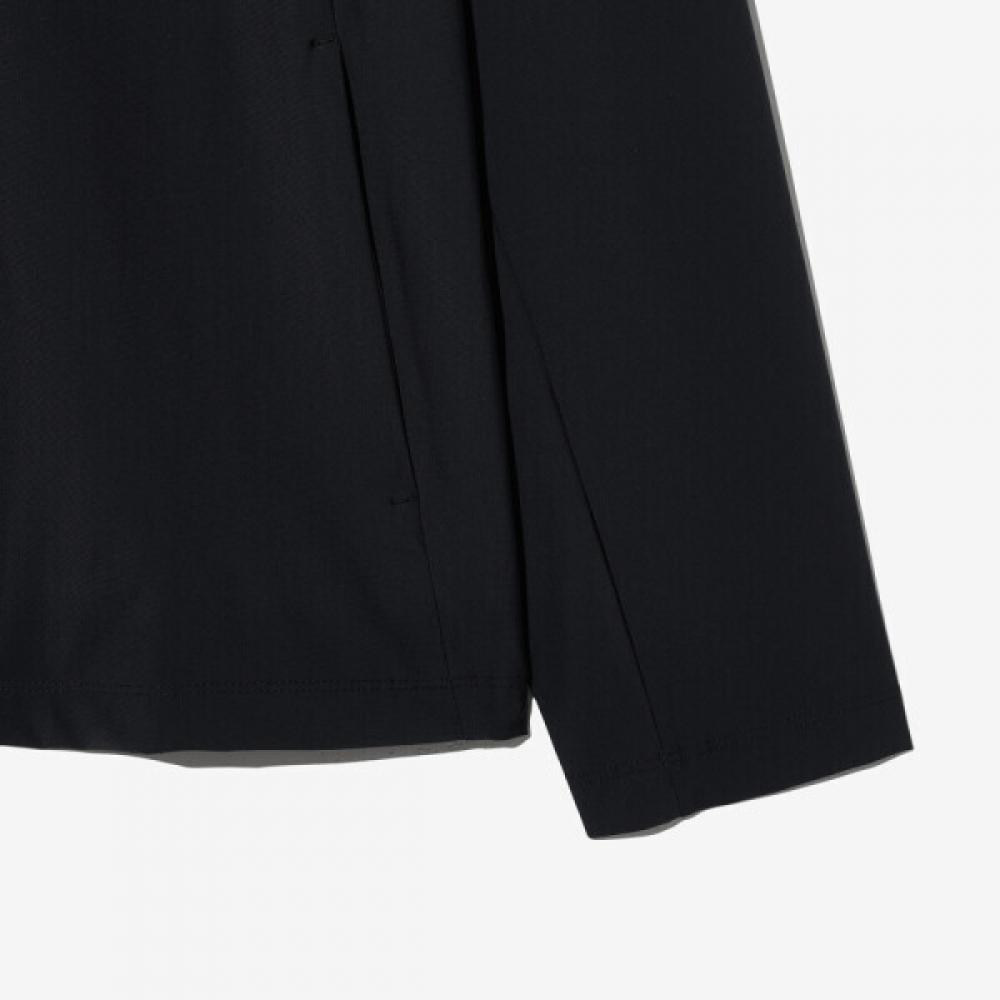 Fila Ultra Cool Tricot Track Jacket Fs2fth2203m Blk