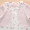 Baby Castle Floral Size Made in Japan Coverall, 70,