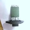 Sinotruk Steyr D7B M5G Heater Fan Resistor for Air Conditioner