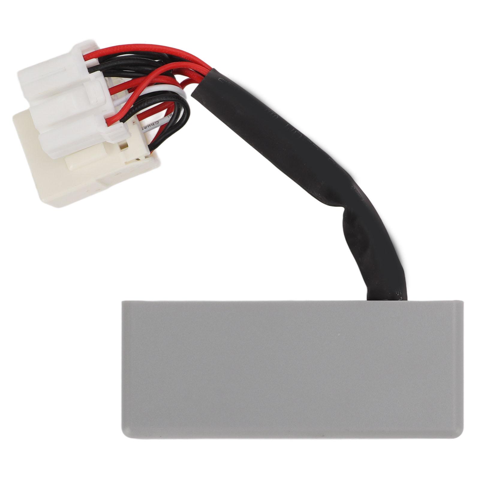 

Эквалайзер светодиодный индикатор нагрузки мигалка поворотник резисторный разъем замена для 883 1200 XL