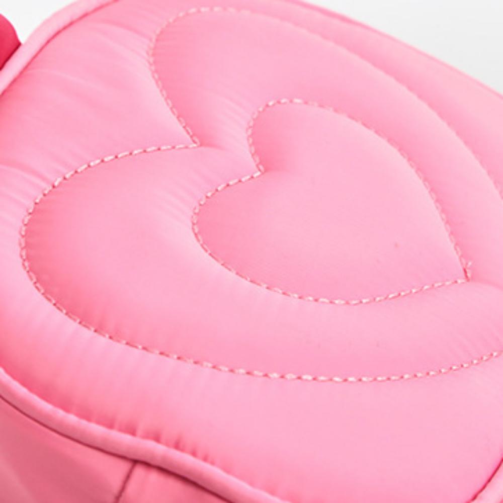 2024 New Creative Travel Toiletry Bag Portable Storage Bag with Contrasting Letters Large Capacity Love Niche Cosmetic Bag