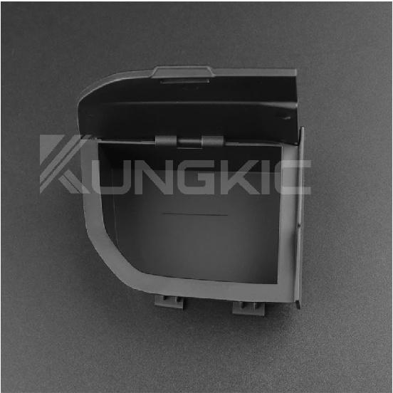 RHD Storage Box For BMW 2 3 4 Series F40 G20 G26 G01 G02 G05 G06 G07 I4 X3 X4 X5 X6 M4 Modification Car Console Gear Shift Lever