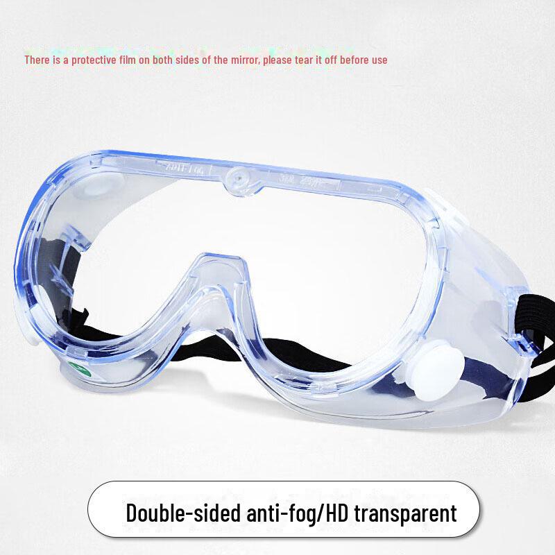 

Защитные очки от песка и запотевания для охраны труда, промышленные очки с защитой от брызг, велосипедные и пылезащитные очки для мужчин.