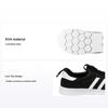Superstar 360 I Schwarz Weiß Baby Sneaker Core-Black Cloud-White Gold-Metallic GX3233