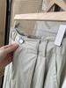2026 Spring Korean Style Slimming Pear-Shaped Harem Pants for Women