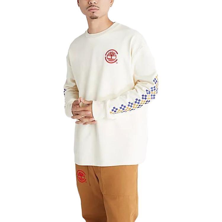 Timberland x CLOT Tee Unisex A63MD-V04