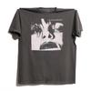 My Bloody Valentine Shoegaze Band T-Shirt Ultra verblasst Tour Ambient Noise Post Punk Alternative Grunge Band Shirt Album Cover Single Slowdive XL