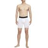 Nike Pro Dri FIT Sports Shorts Men's White FB7964-100