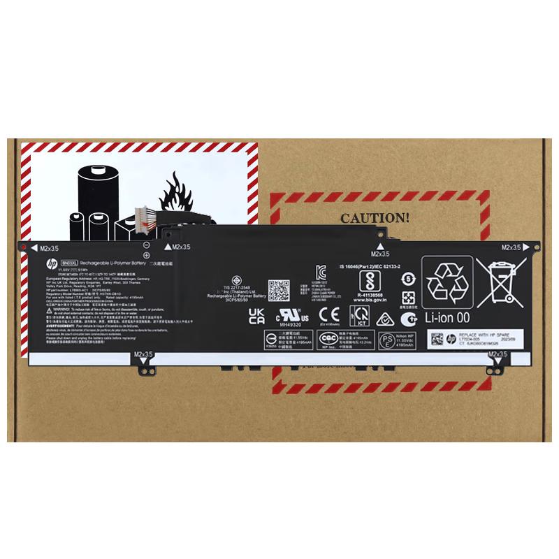 HP Original BN03XL Laptop Battery