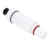 Flush Valve Cartridge Kit C 100500 Kit White Color High Efficiency Replacement for Flushmate 500 501 503 504