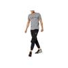 Jordan Air Letter Print Drawstring Knit Joggers Men Bottoms Black AA1447-010