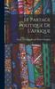 Libro Le Partage Politique De L'Afrique