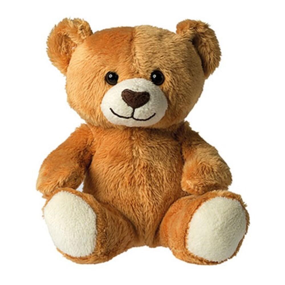 Mbw MiniFeet Moritz Bear Plush Toy