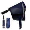 Authorized Reverse SATTO 2025 Inverted Automatic Folding Perfect for Easy To Stays Suitable for and Rain or Shine Retailer Umbrella, Open/Close,
