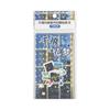 Vintage Style Die Cut Sticker Book Creative Decoration Material For Journal Cards