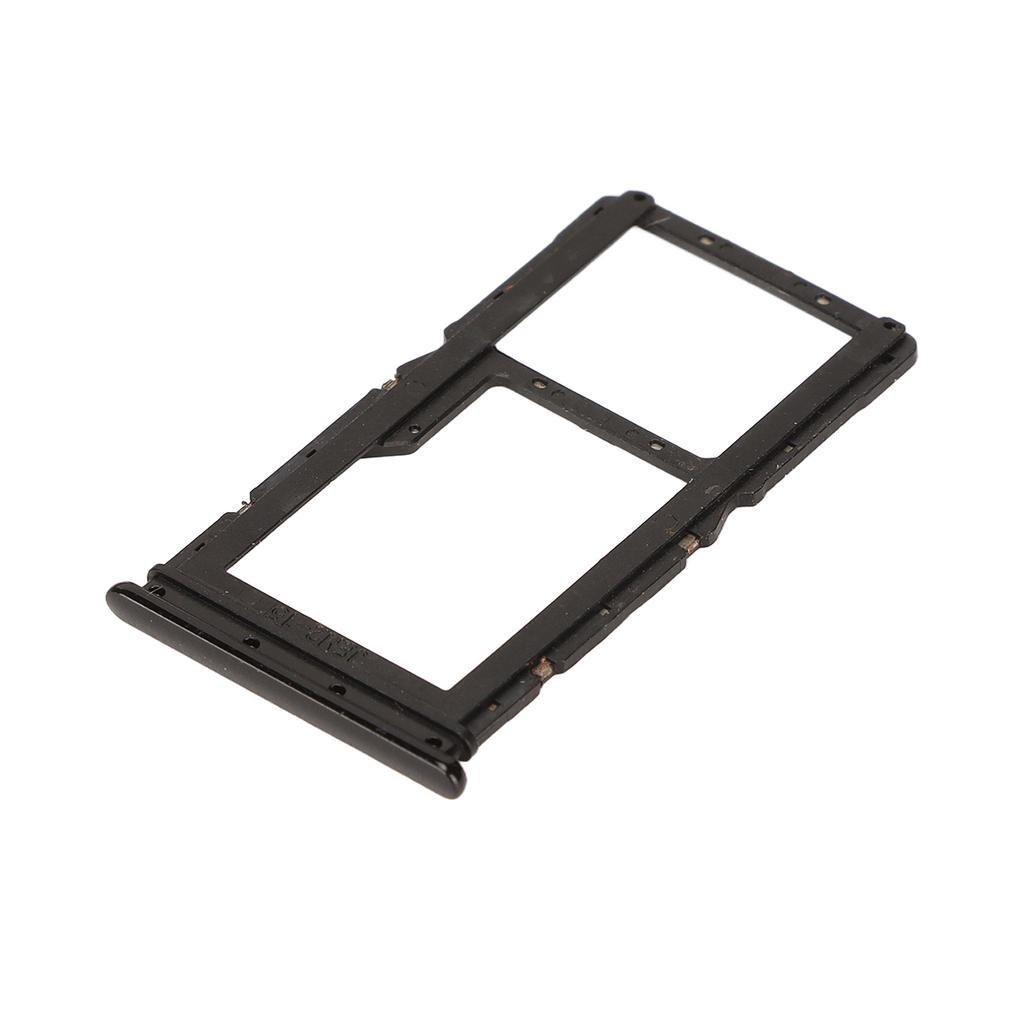 Juego de Bandeja para Tarjeta SIM Soporte de Ranura para Tarjeta SIM de Plástico Reemplazo con Pin para Tarjeta y Cepillo para Teléfono Note 7 Note 7 Pro