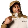 Куртка Columbia Point Park 3-In-1 WP Insulated Jacket темный камень/дельта/черный