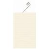 Rouleau papier kraft - CLAIREFONTAINE - 3x0.70m - Couleur ivoire