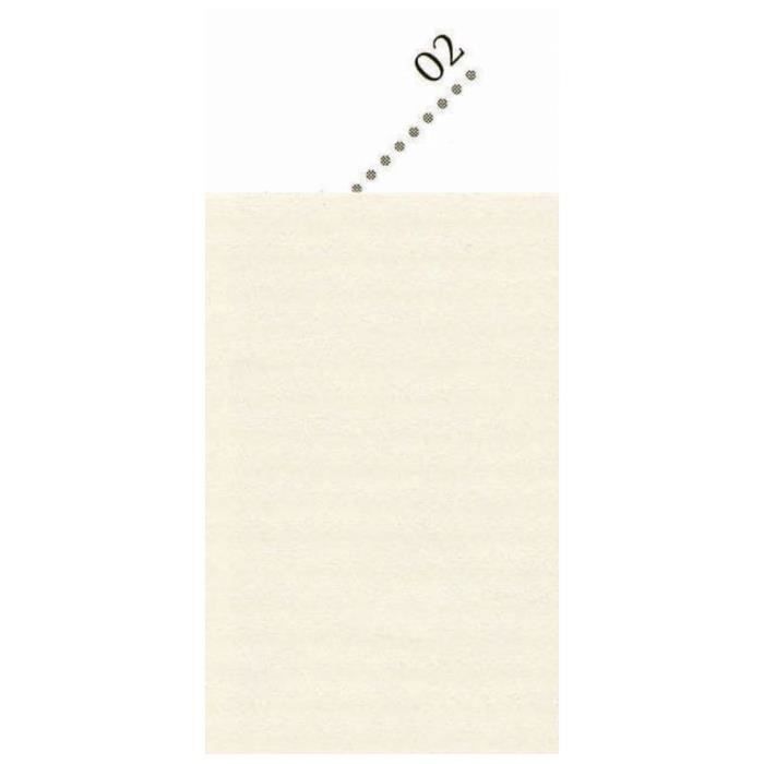 Rouleau papier kraft - CLAIREFONTAINE - 3x0.70m - Couleur ivoire