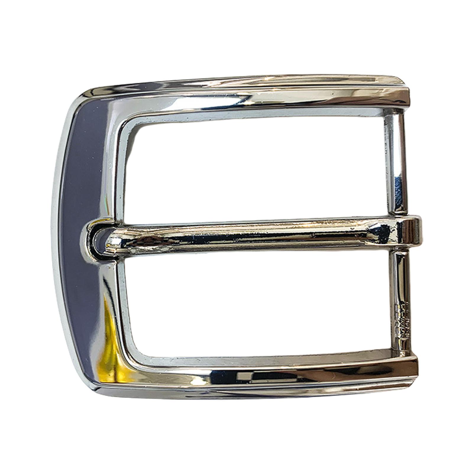 

Классическая металлическая пряжка для ремня с одним зубцом, пряжки для ремня, подарки на день рождения для унисекс, мужская пряжка для ремня, замена пряжки для ремня B