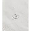 Lululemon Cross Chill Cinch Back Casual Jacket Dove Grey