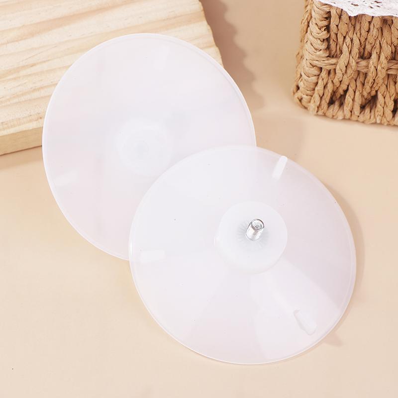 4Pcs Led Lcd Tv Remove Repair Tool Detachable Panel White Silicone Screen Suction Cups Supports Remover Device