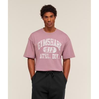 T-Shirts & Muskelshirts – T-Shirts