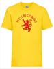Scotland We'll Be Coming Shirt, Scottish Football Supporter Tee, Bonnie Scotland Gift Top