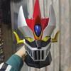 Cartoon Anime Mok Japanse Anime MAZINGER Z Transformatie Robot Koffiemokken 304 Roestvrij Staal Beker Unieke Decoratieve Waterbeker