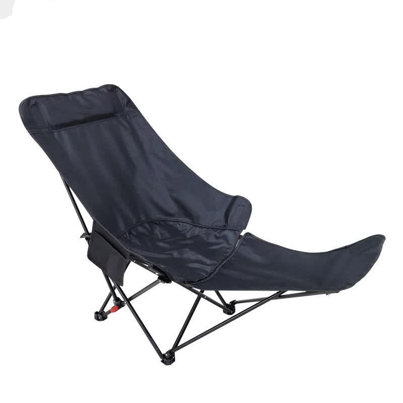OIMG High-Back Reclining Folding Moon Chair