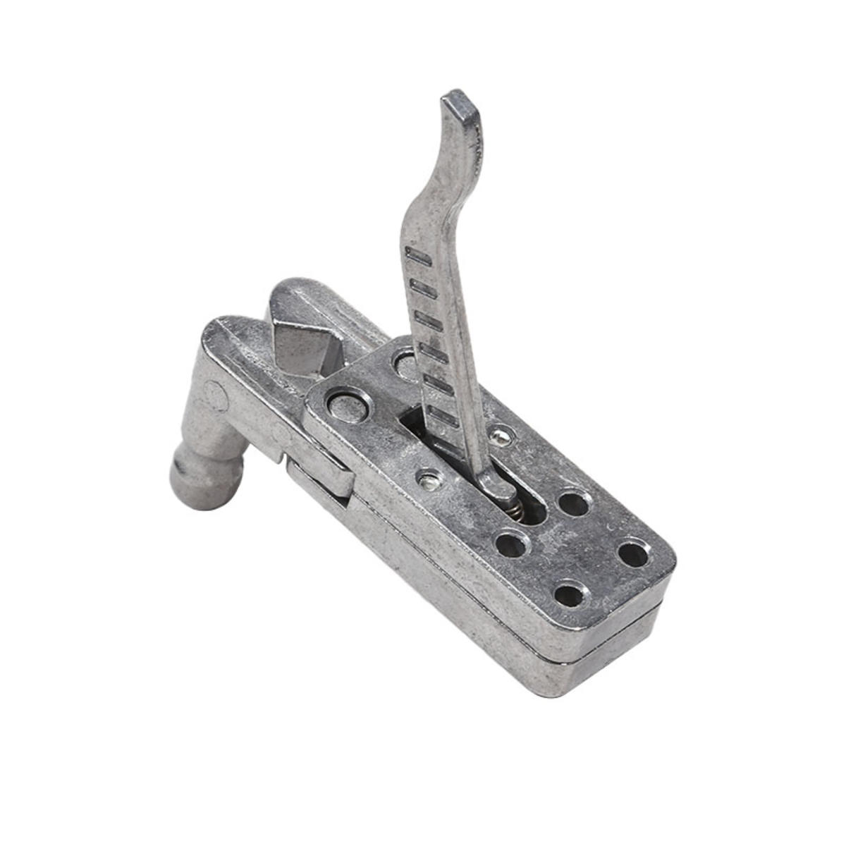 

Автоматическое устройство открытия-закрытия Сплав Быстрый сброс Устройство освобождения Аксессуары для длинного удилища для улицы Установка устройства освобождения zinc alloy