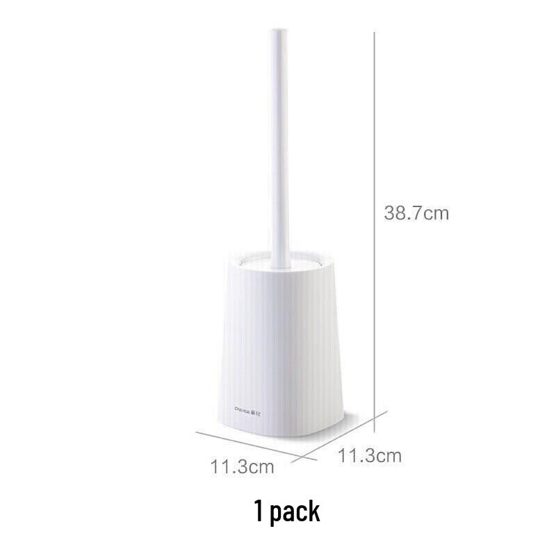 Long Handle Toilet Cleaning Brush