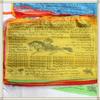 20/1 pezzi Bandiere Religiose Bandiere da Giardino Forniture Buddiste Tibetane Stampa a Colori Bandiera di Preghiera Stendardo Tibetano Lunghezza 5m Decorazione per la Casa