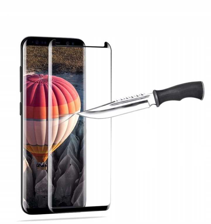Sc Glas 3D Galaxy S8+/S9+