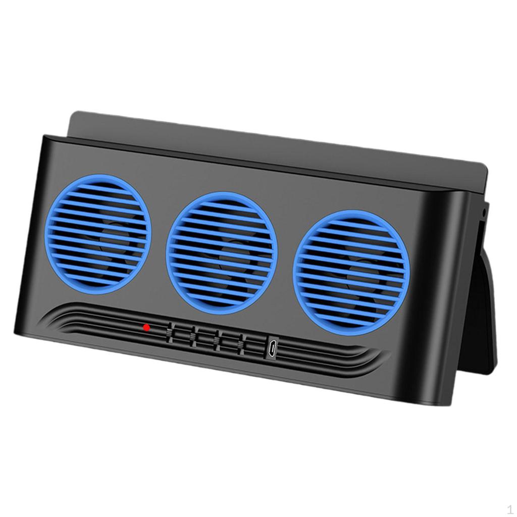 Car Fan Window Vent Cooling Efficient Ventilation Multifunctional Exhaust Solar Powered for