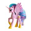 1Pc 14cm My Little Pony Moon Princess Action Figure PVC Doll Kids Toy Collection